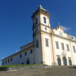 Igreja Matriz N. Sra. da Ajuda