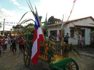 Cabocla Dona América