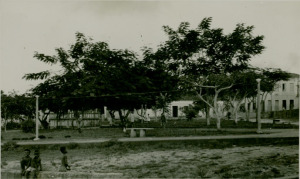 praça da bandeira