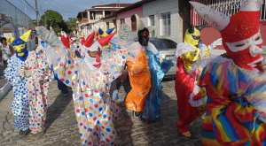 Carnaval - Jaguaripe